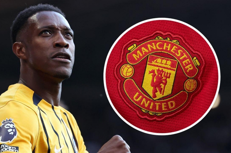 Danny Welbeck trả lời về việc tái hợp MU