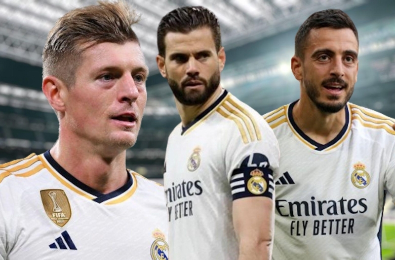 Real Madrid khủng hoảng, huyền thoại sẵn sàng tái xuất cứu giúp