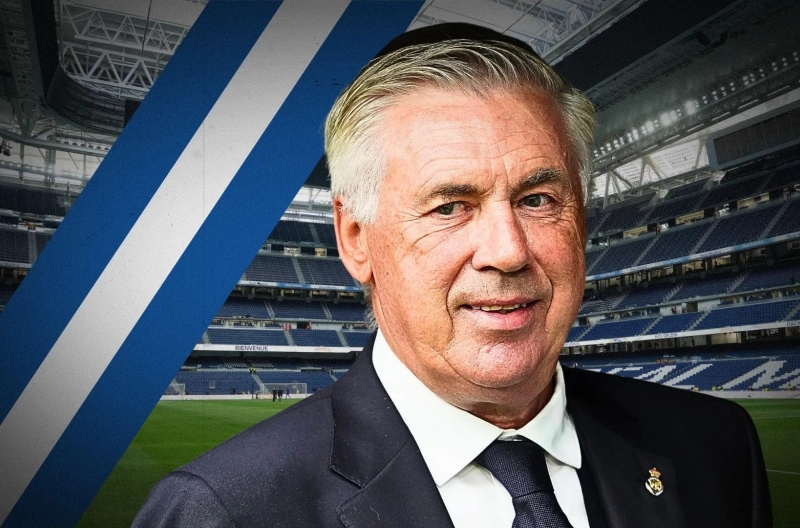 Real Madrid khủng hoảng, HLV Ancelotti tìm ra giải pháp bất ngờ