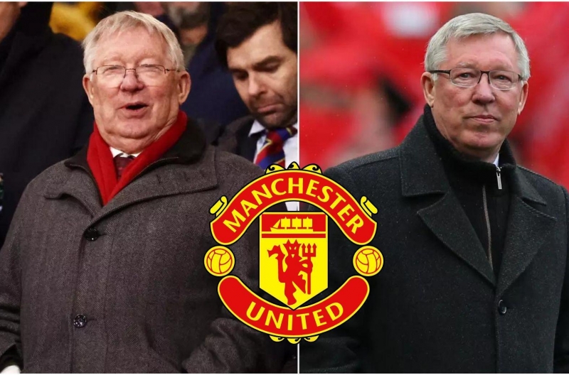 Sir Alex Ferguson 'tin chắc' MU nên tất tay vào cầu thủ này!