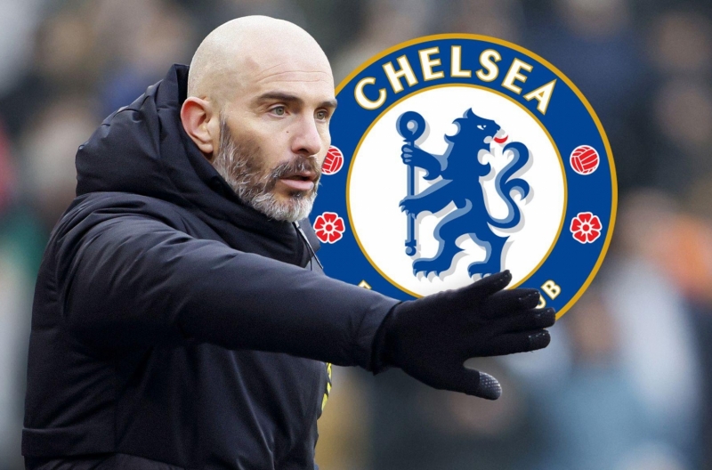 HLV Enzo Maresca xác nhận 2 cầu thủ muốn 'tẩu thoát' khỏi Chelsea