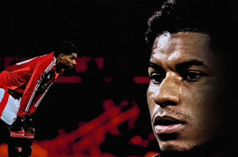 Không phải Gyokeres, MU chọn chiêu mộ 'cỗ máy săn bàn' thay Rashford