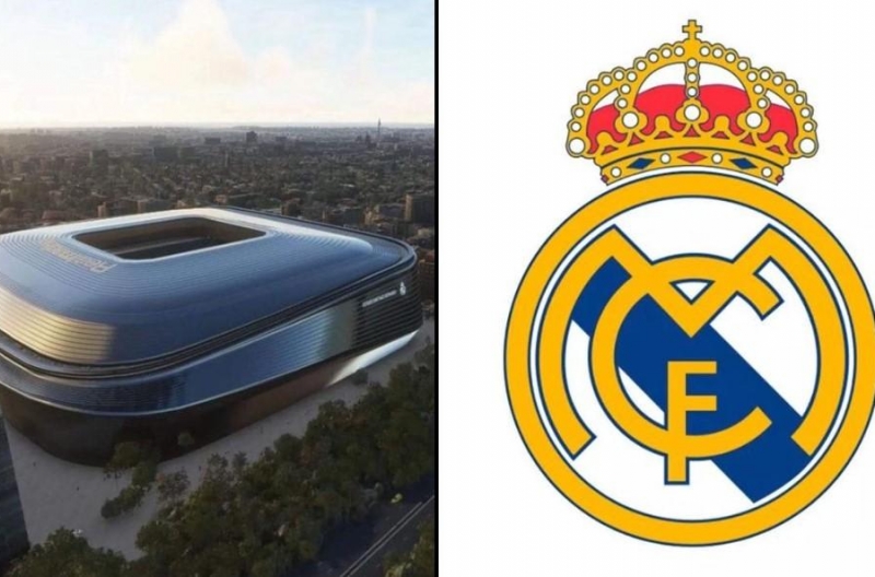 Real Madrid sắp 'khai tử' tên sân Santiago Bernabeu