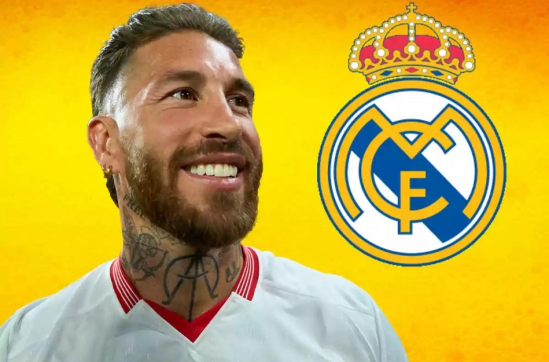 Tin chuyển nhượng 29/12: Ramos chọn tái xuất Real Madrid