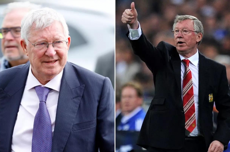 Sir Alex Ferguson gọi tên bản hợp đồng 'thảm họa' của MU