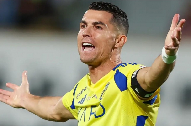 Không thể ngồi im, Al Nassr phải làm điều mà Ronaldo mong muốn nhất!