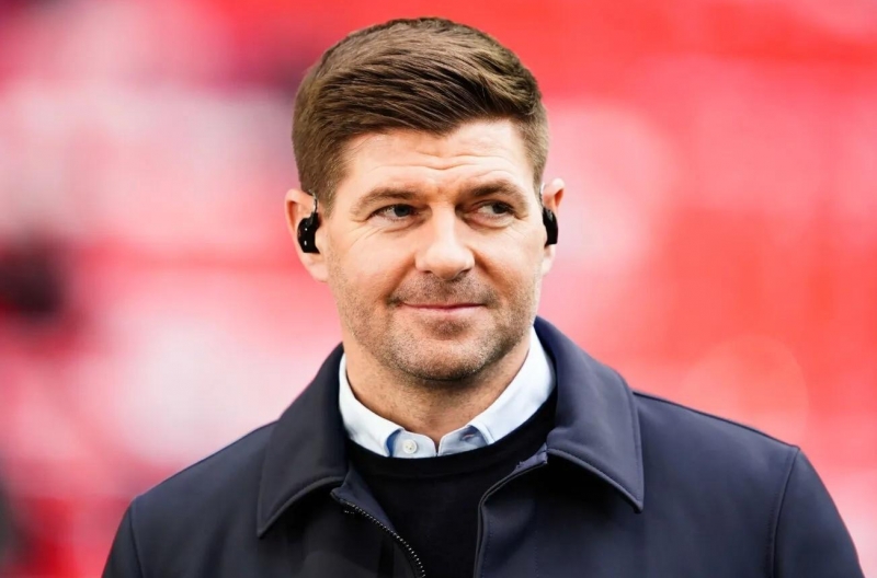 Steven Gerrard chuẩn bị dẫn dắt CLB tệ nhất nước Anh