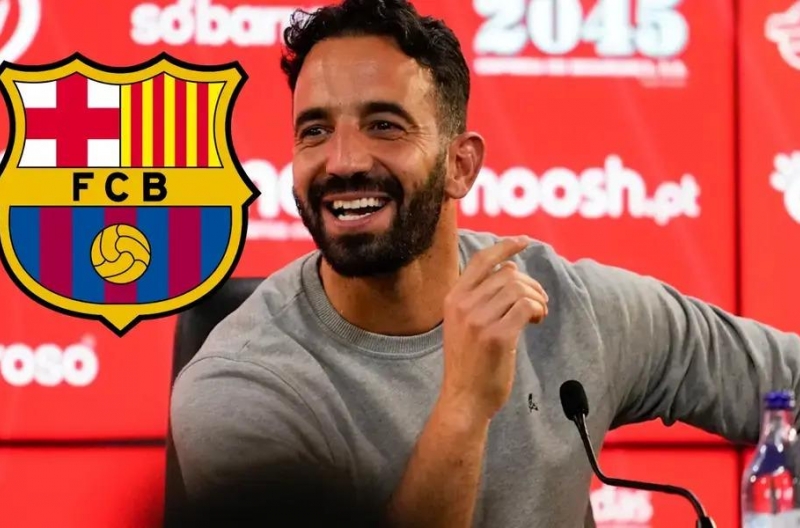 MU bạo chi 100 triệu Euro cho 'quái vật phòng ngự' của Barca