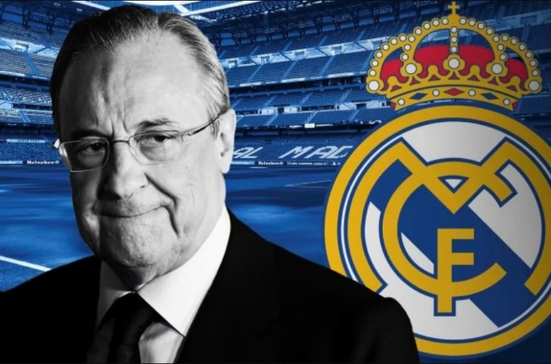 Real Madrid nhận án phạt từ UEFA