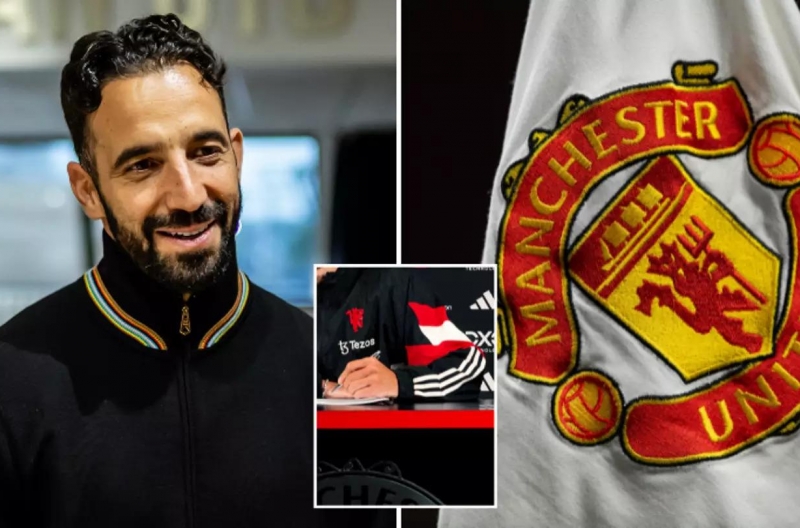 MU chi đậm, Ruben Amorim có bom tấn đầu tiên tại Old Trafford