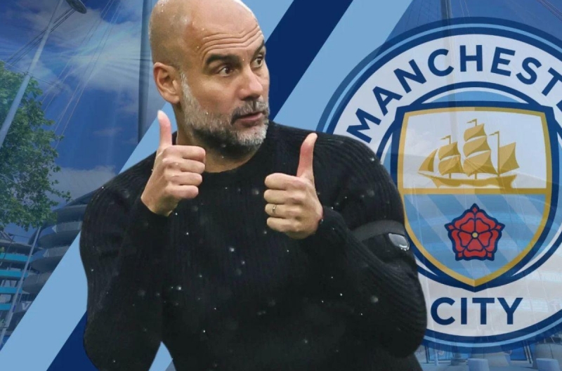 Man City nổ cú đúp bom tấn, chốt xong người thay thế De Bruyne