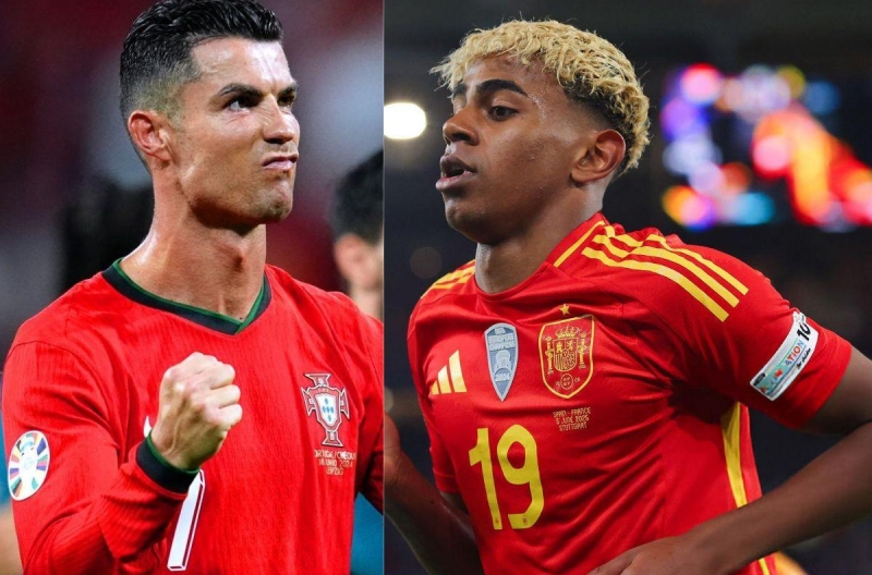 Yamal đáp trả chỉ trích, có động thái nhắm thẳng vào Ronaldo?