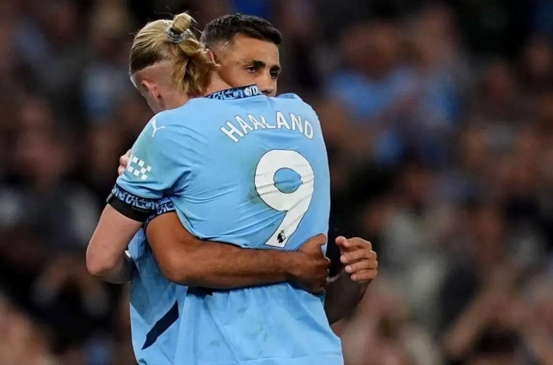 Được bật đèn xanh, Real Madrid thâu tóm ngôi sao số 1 Man City