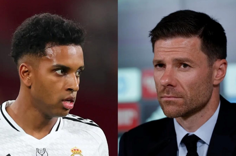 Rời Real Madrid, Rodrygo chọn gia nhập bến đỗ vĩ đại châu Âu