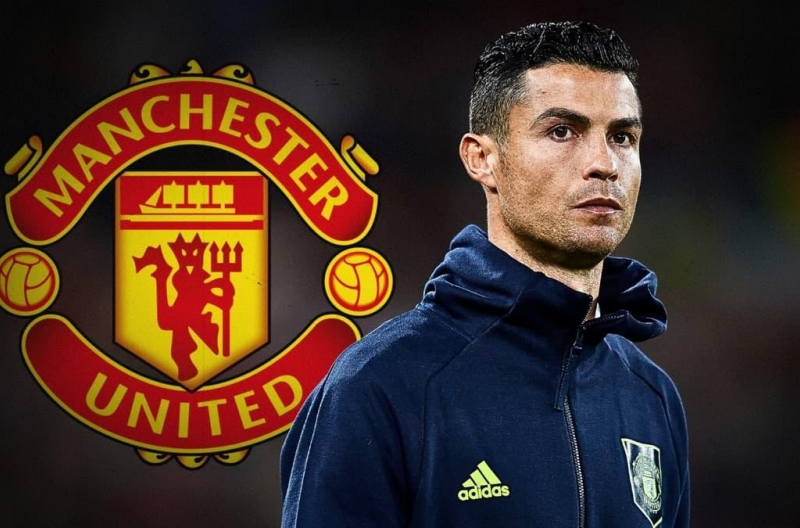 Sau tất cả, MU đã nghe theo lời chỉ bảo của Ronaldo