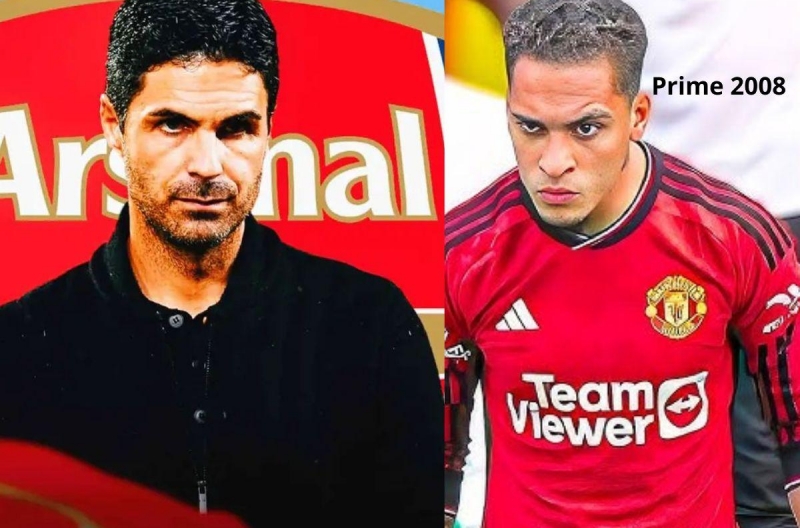 Tin chuyển nhượng 19/7: Arsenal công bố bom tấn; Xong vụ Antony tái hợp Ten Hag