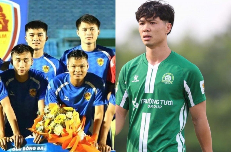 Ngã ngũ khả năng Công Phượng trở lại V.League