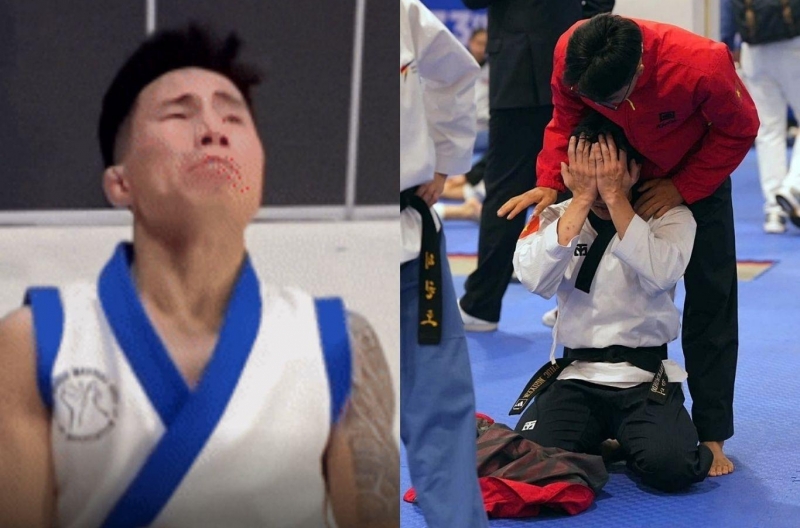 CĐV Đông Nam Á đồng loạt phản ứng khi Việt Nam liên tục bị xử ép tại SEA Games