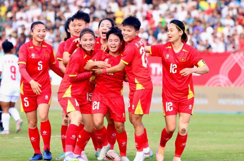 CĐV Thái Lan nói thẳng 1 điều khi Việt Nam vào chung kết SEA Games