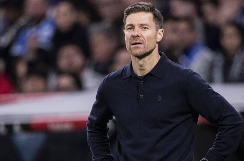 Xabi Alonso XÁC NHẬN người thay thế mình tại Real Madrid