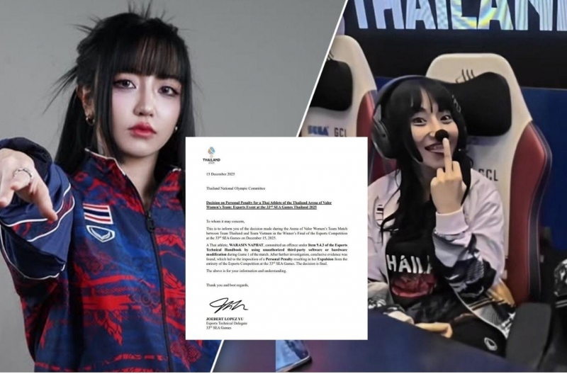 CĐV Thái Lan: 'Chúng ta đã gian lận, công bằng ở đâu cho Việt Nam'