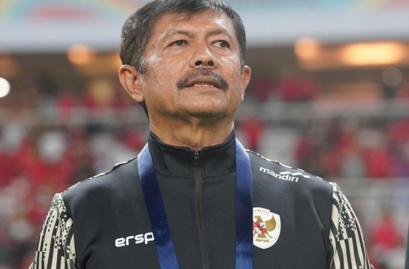 CHÍNH THỨC: Indonesia chia tay HLV huyền thoại sau thất bại ở SEA Games