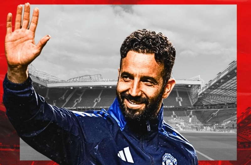 XÁC NHẬN: MU chốt chiêu mộ 'sát thủ Ngoại hạng Anh' 74 triệu Euro