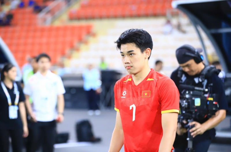 Nguyễn Đình Bắc: Khi tài năng biết cúi đầu, bản lĩnh sẽ ngẩng cao