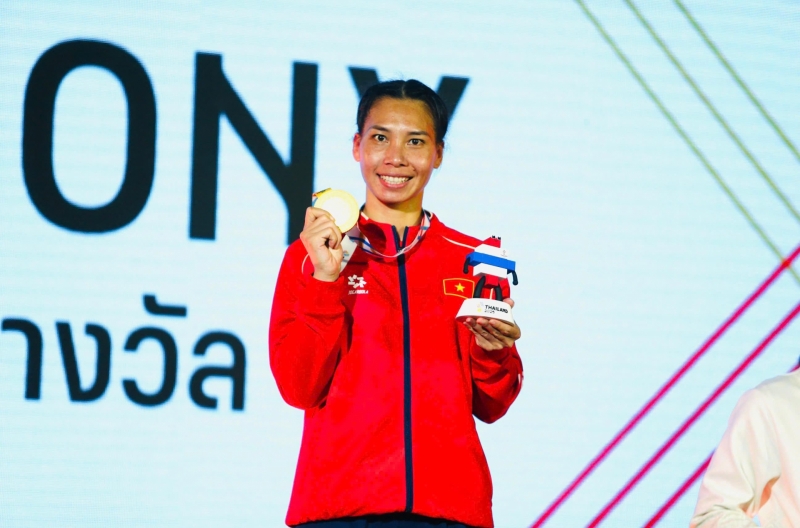 Trực tiếp SEA Games 33 hôm nay 20/12: Ngày cuối bùng nổ