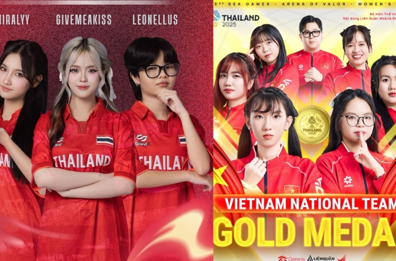 CHÍNH THỨC: 3 tuyển thủ Thái Lan nhận cái kết đắng khi thua Việt Nam