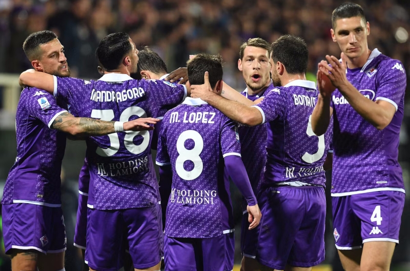 Nhận định, dự đoán Fiorentina vs Sassuolo, 01h45 ngày 29/04/2024