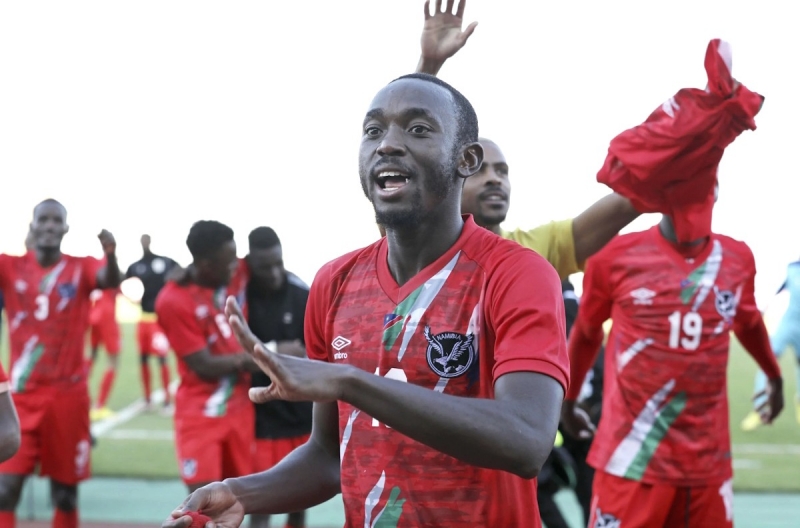 Nhận định Namibia vs Zimbabwe: Giành điểm đầu tiên