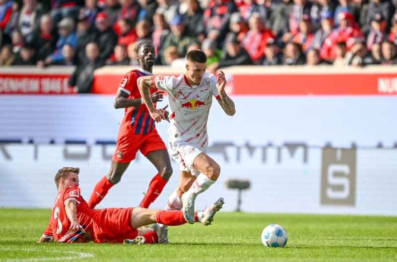 Nhận định Leipzig vs Liverpool: Đàn bò bị bẻ sừng, 02h00 ngày 24/10