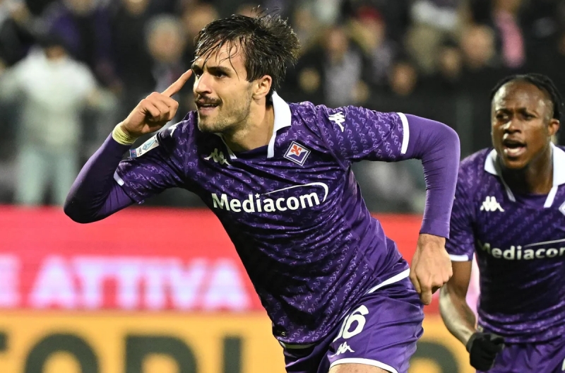 Nhận định Fiorentina vs Roma: Mục tiêu Top 4, 02h45 ngày 28/10/2024