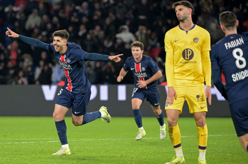 Thông số đáng sợ của PSG, liệu Liverpool có ngán?