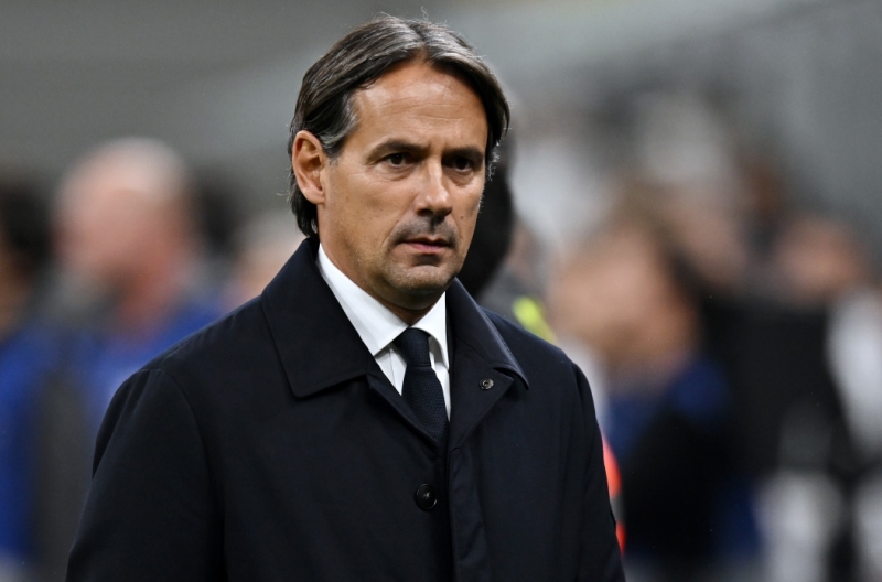 Simone Inzaghi: 'Tôi chưa thấy cầu thủ nào như Yamal trong 8-9 năm qua'