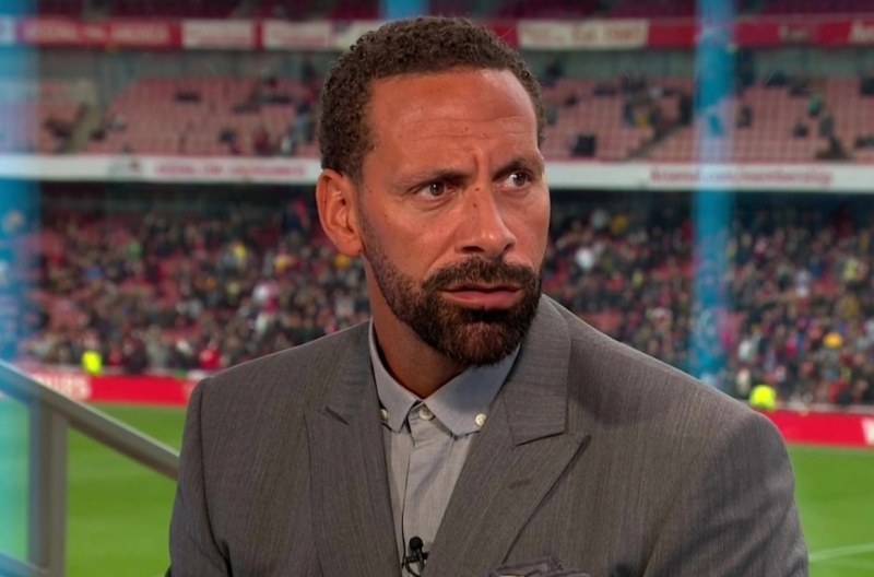 Rio Ferdinand ca ngợi Lamine Yamal