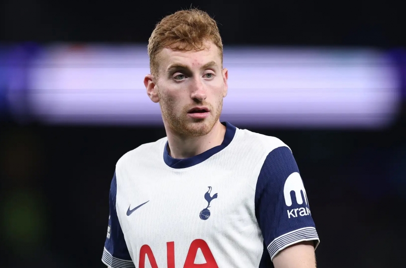 Tottenham nhận tin vui lớn trước thềm chung kết Europa League