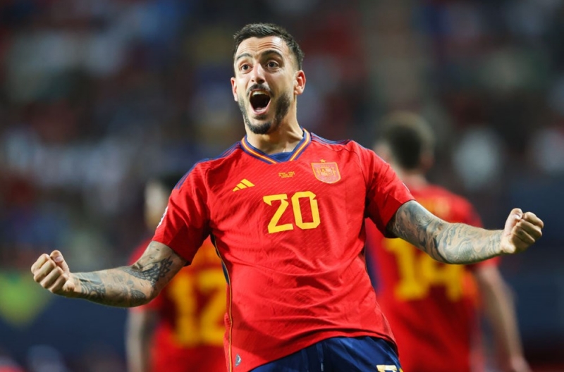 Nhận định, dự đoán Croatia vs Tây Ban Nha, 1h45 ngày 19/6/2023