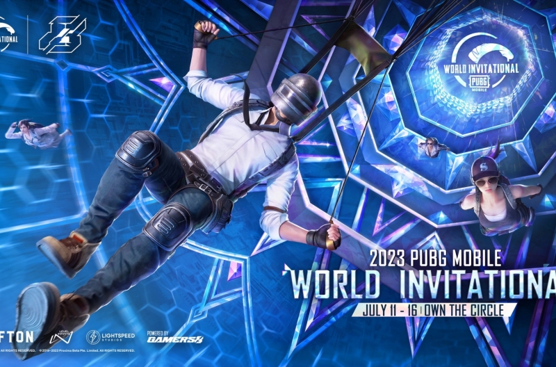 Box Gaming giành vé tham dự PUBG Mobile World Invitational 2023