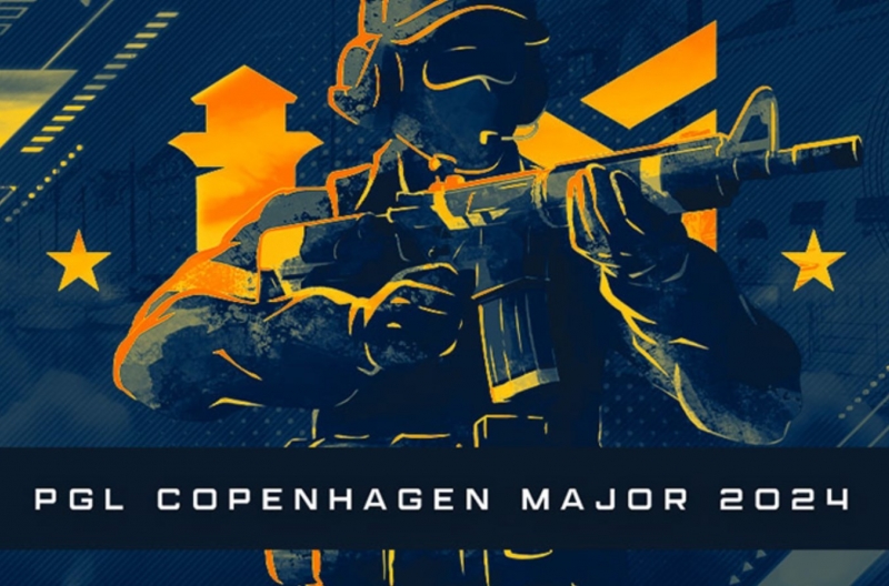 Vòng loại Major Copenhagen 2024 chính thức khởi tranh