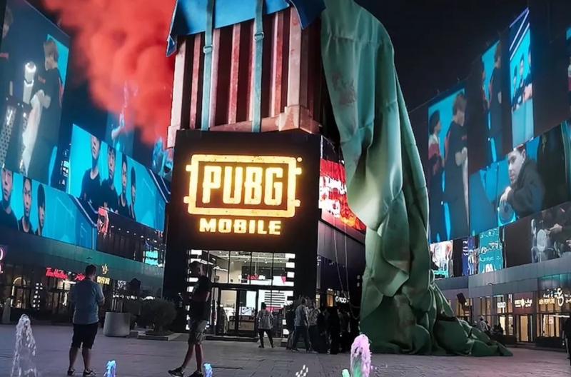 Trực tiếp PUBG Mobile World Cup 2024 hôm nay