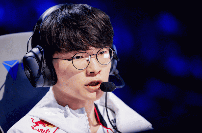 Faker: 'Dù tôi đã vô địch CKTG 2024 nhưng ...'