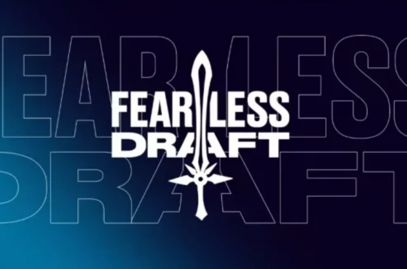 LMHT: Fearless Draft khiến đội ngũ cân bằng game đau đầu