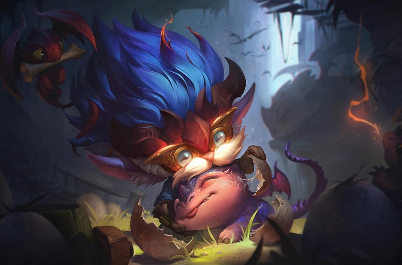 Cách chơi đội hình Tiên Tri Heimerdinger DTCL Mùa 13