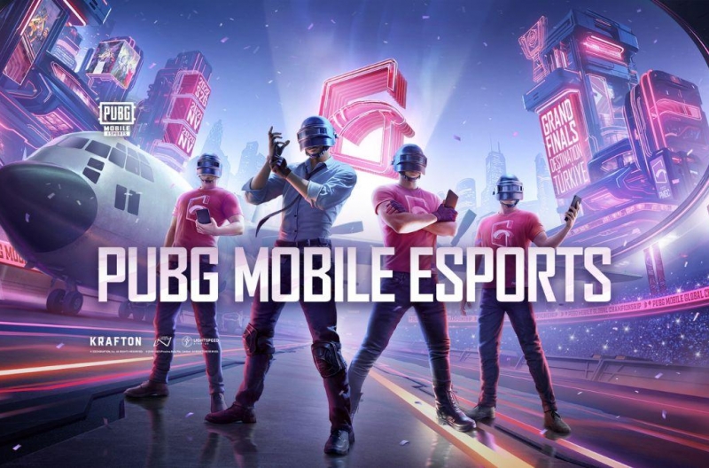 Tất tần tật về giải vô địch PUBG Mobile Việt Nam