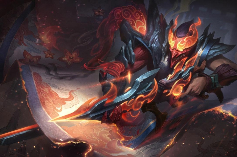Cách chơi đội hình Jhin Carry DTCL Mùa 15