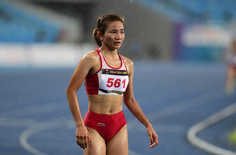 Trực tiếp SEA Games 33 hôm nay 15/12: Nguyễn Thị Oanh lại giành vàng