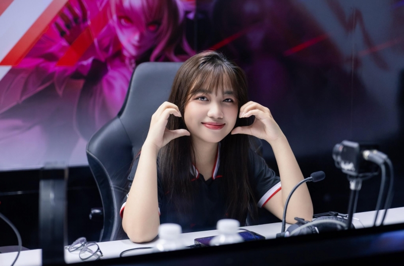 Lịch thi đấu Liên Quân Mobile - Đồng Đội Nữ tại SEA Games 33