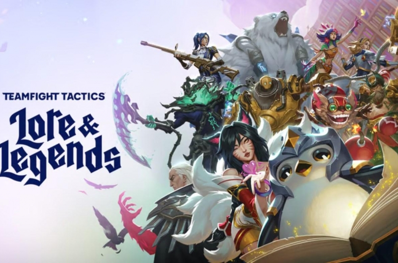 Top đội hình DTCL Mùa 16 mạnh nhất